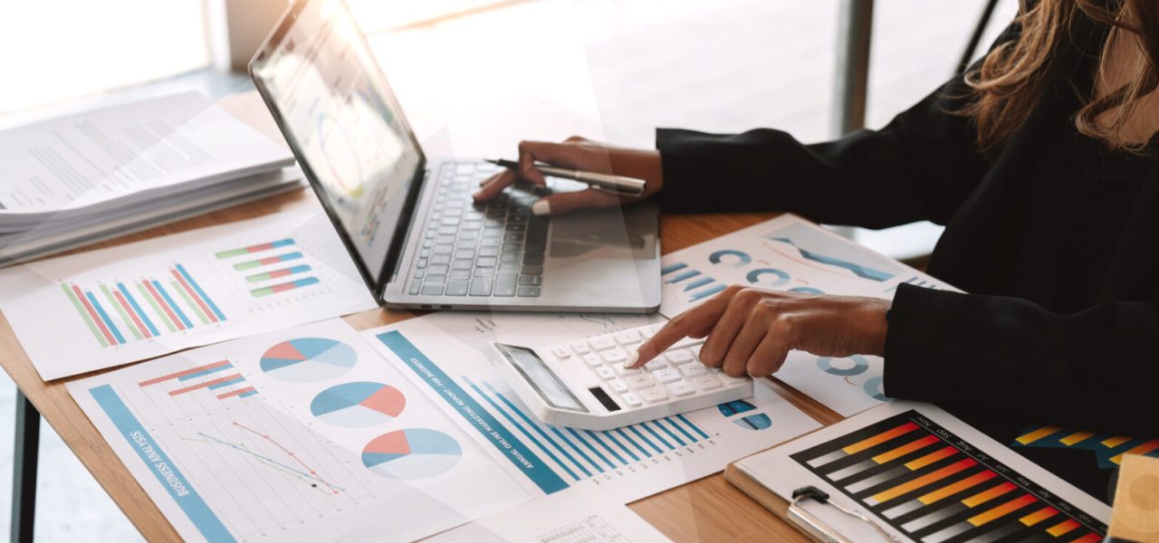 Bookkeeping services