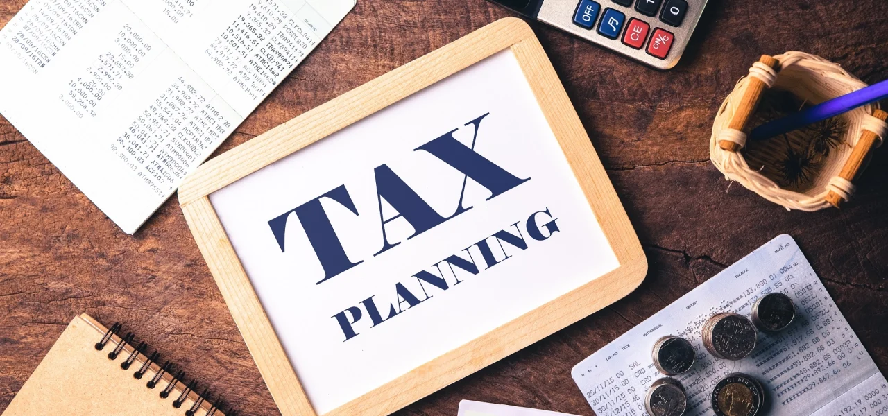 tax planning